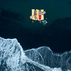 Fotoğraf Buruk Noel