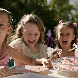 Fotoğraf Good Luck Have Fun Don't Die