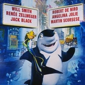 Fotoğraf Köpekbalığı Hikayesi