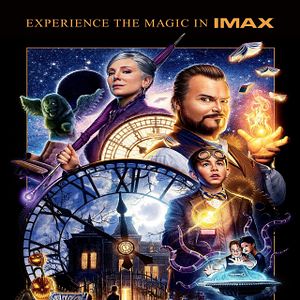 Fotoğraf Eski Evdeki Büyülü Saat