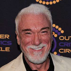 Fotoğraf Patrick Page