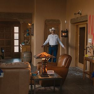 Fotoğraf Joaquin Phoenix