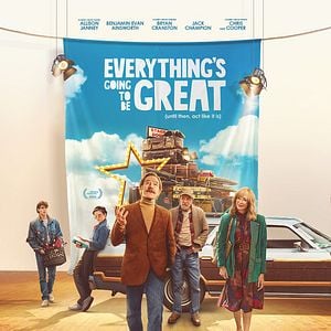 Fotoğraf Everything’s Going To Be Great