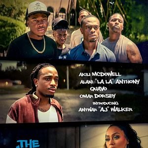 Fotoğraf The Waterboyz