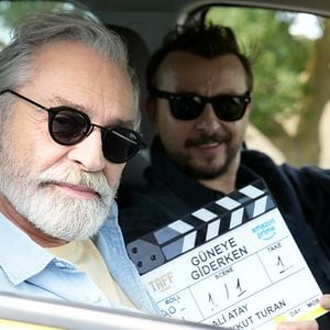 Fotoğraf Güneye Giderken