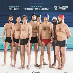 Fotoğraf Le Grand Bain