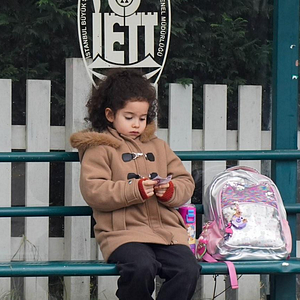 Fotoğraf Güller ve Günahlar