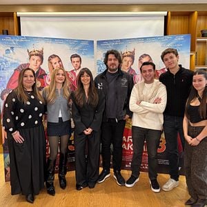 Fotoğraf Kardeş Takımı 3