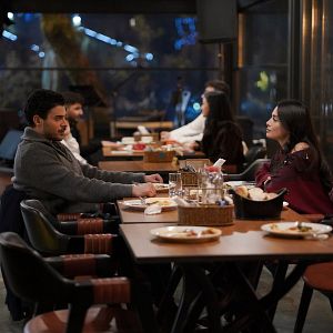 Fotoğraf Gözleri Karadeniz