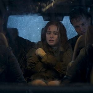 Fotoğraf Madelaine Petsch