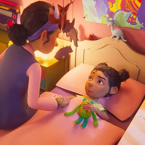 Fotoğraf Kahraman Cüceler: Görev Başında