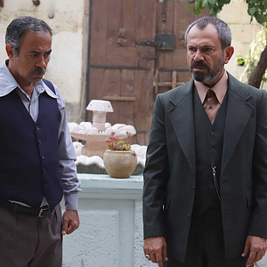 Fotoğraf Kara Ağaç Destanı