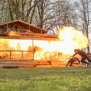 Fotoğraf Arka Sokaklar