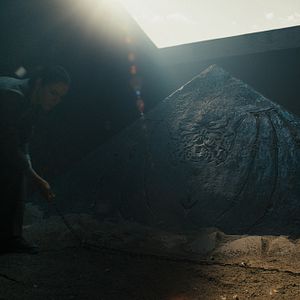 Fotoğraf May Calamawy