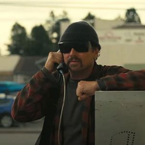 Fotoğraf Leonardo DiCaprio