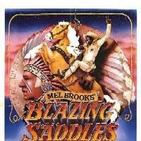 Fotoğraf Blazing Saddles
