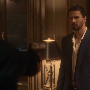 Fotoğraf Sayara: İntikam Meleği