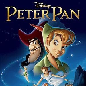 Fotoğraf Peter Pan