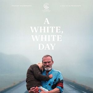 Fotoğraf Hvítur, Hvítur Dagur