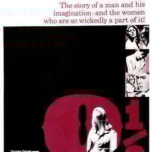 Fotoğraf Sekiz Buçuk