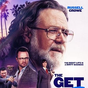Fotoğraf The Get Out