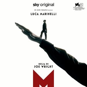 Fotoğraf M. Il figlio del secolo