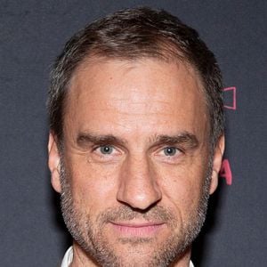 Fotoğraf James Waterston