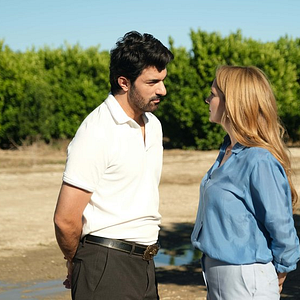 Fotoğraf Bereketli Topraklar