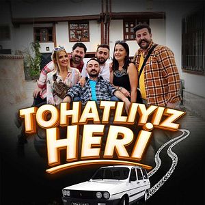 Fotoğraf Tohatlıyız Heri