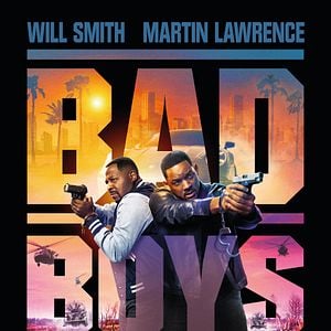 Fotoğraf Bad Boys: Ya Hep Ya Hiç