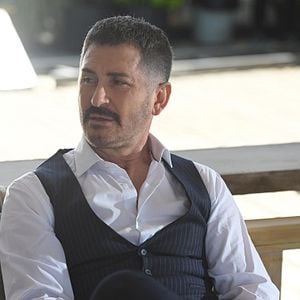 Fotoğraf Ben Bu Cihana Sığmazam