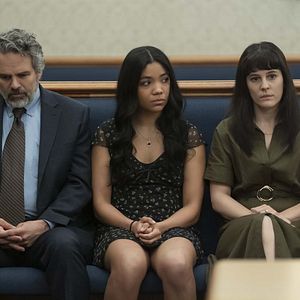 Fotoğraf Mark Ruffalo