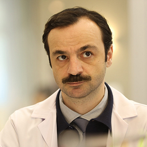 Fotoğraf Doktor: Başka Hayatta