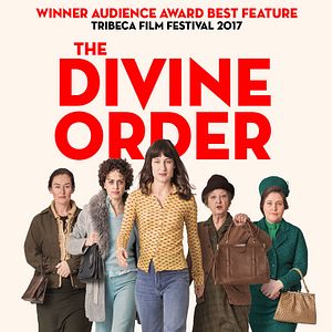 Fotoğraf Die Göttliche Ordnung