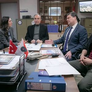 Fotoğraf Arka Sokaklar