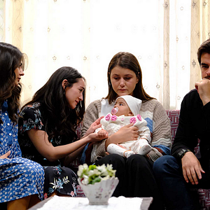 Fotoğraf Gönül Dağı