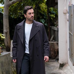 Fotoğraf Kül Masalı