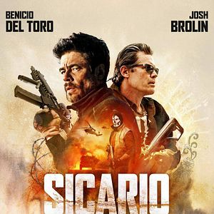 Fotoğraf Sicario: Day of the Soldado