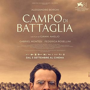 Fotoğraf Campo di Battaglia