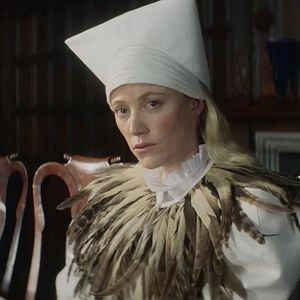 Fotoğraf Maika Monroe