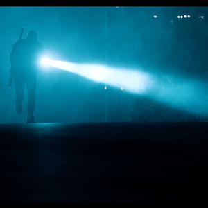 Fotoğraf Karanlıktan Kaçış