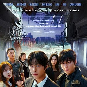 Fotoğraf Omniscient Reader: The Prophecy