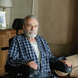 Fotoğraf Soyut Dışavurumcu Bir Dostluğun Hikayesi Veyahut Yan Yana