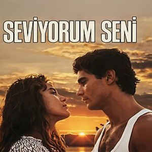 Fotoğraf Seni Seviyorum
