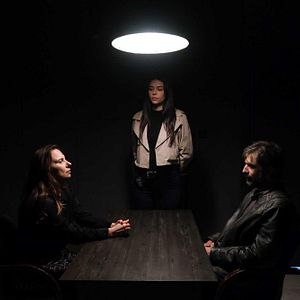 Fotoğraf Kül Masalı