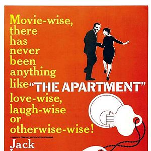 Fotoğraf The Apartment