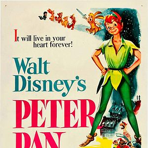 Fotoğraf Peter Pan