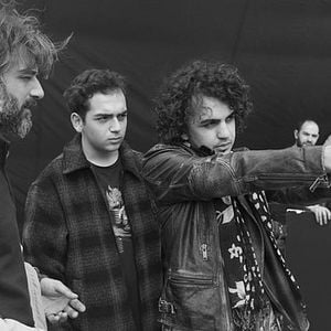 Fotoğraf Dans Eden Melekler