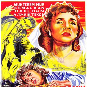 Fotoğraf Aşkın Gözyaşları / Şoför Ömer