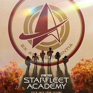 Fotoğraf Star Trek: Starfleet Academy